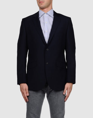 ZOOM AQUASCUTUM - Blazer