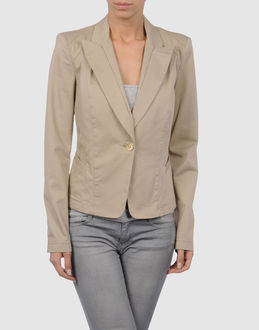 Armani Jeans - Manteaux - Vestes