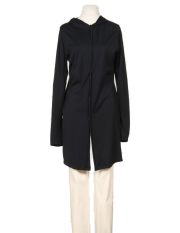 THE VIRIDI-ANNE - Full-length jacket