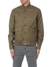 PAUL SMITH JEANS - Giubbotto