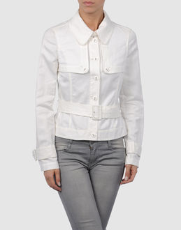 ARMANI JEANS - CAPISPALLA - Giubbotti - su YOOX.COM