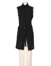 THE VIRIDI-ANNE - Full-length jacket