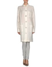 LANVIN - Full-length jacket