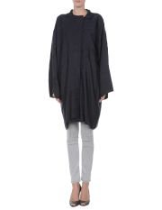 LANVIN - Full-length jacket