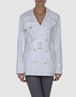 RALPH LAUREN BLACK LABEL - CAPISPALLA - Soprabiti - su YOOX.COM