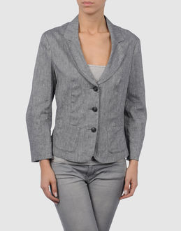 ARMANI JEANS - CAPISPALLA - Giacche - su YOOX.COM