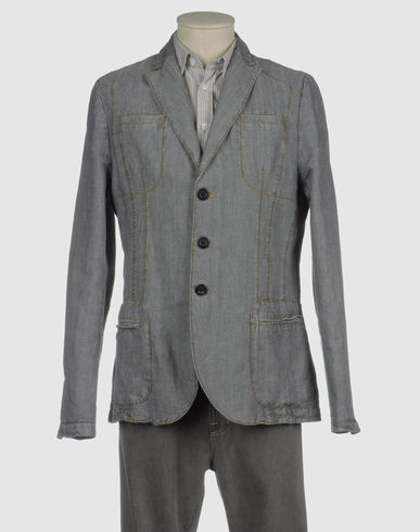 ZOOM PRIMO EMPORIO - Blazer