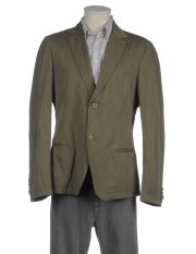 DANIELE ALESSANDRINI HOMME - Blazer