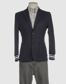 MASTER COAT - CAPISPALLA - Giacche - su YOOX.COM