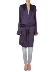 HAIDER ACKERMANN - Full-length jacket