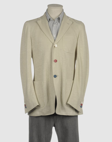 ZOOM TOMBOLINI - Blazer