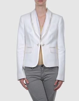 DSQUARED2 - CAPISPALLA - Giacche - su YOOX.COM