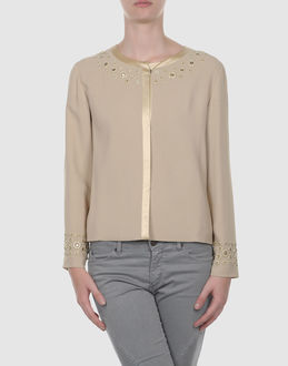 CHLOE' - CAPISPALLA - Giacche - su YOOX.COM
