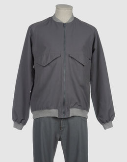 WOODWOOD - CAPISPALLA - Giubbotti - su YOOX.COM