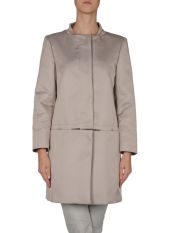 STELLA McCARTNEY - Full-length jacket