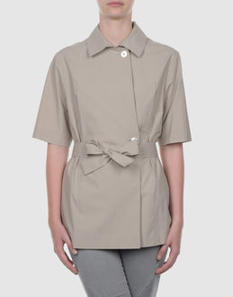JIL SANDER - CAPISPALLA - Soprabiti - su YOOX.COM