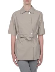 JIL SANDER - ライトコート