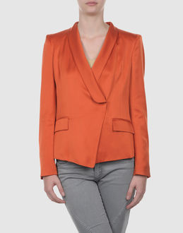 GUCCI - CAPISPALLA - Giacche - su YOOX.COM