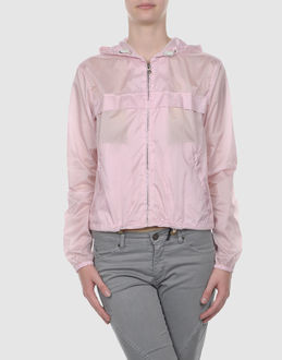 Prada - Manteaux - Blousons