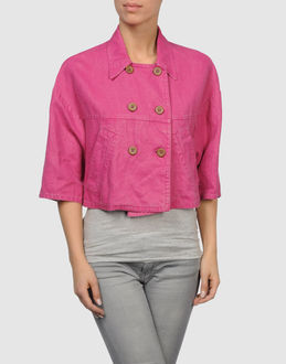 PRADA SPORT - JACKEN UND MÄNTEL - Blazer - bei YOOX.COM
