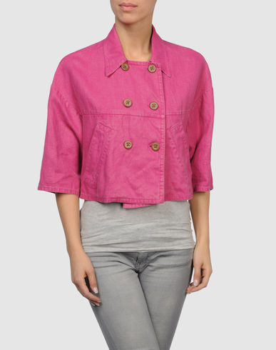 ZOOM PRADA SPORT - Giacca