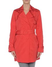 MONCLER - Full-length jacket