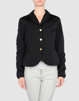 MONCLER - CAPISPALLA - Giacche - su YOOX.COM