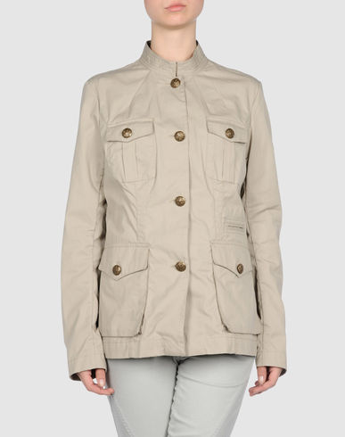 ZOOM POLO JEANS COMPANY - Jacket