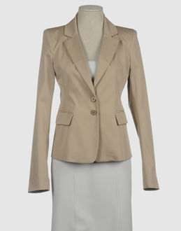 PATRIZIA PEPE - CAPISPALLA - Giacche - su YOOX.COM