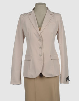 PATRIZIA PEPE - CAPISPALLA - Giacche - su YOOX.COM