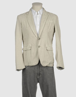 M.GRIFONI DENIM - CAPISPALLA - Giacche - su YOOX.COM