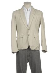 M.GRIFONI DENIM - Blazer