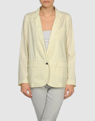 ZOOM HOSS INTROPIA - Blazer