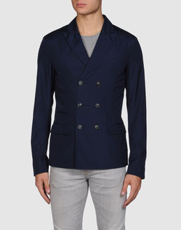MAURO GRIFONI - CAPISPALLA - Giacche - su YOOX.COM