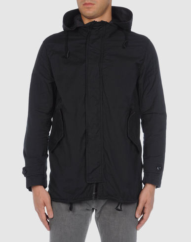 ZOOM MAURO GRIFONI - Jacket