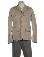 M.GRIFONI DENIM - Blazer