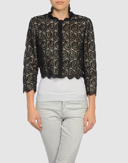 Hoss Intropia - Manteaux - Vestes