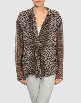 LANVIN - CAPISPALLA - Soprabiti - su YOOX.COM