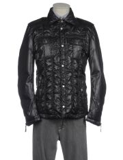 SCERVINO STREET - Steppjacke