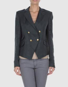 BOY BY BAND OF OUTSIDERS - CAPISPALLA - Giacche - su YOOX.COM