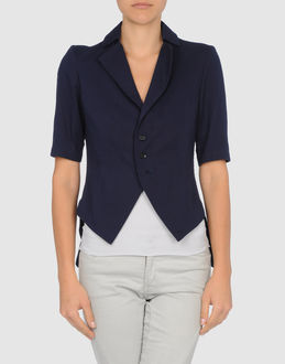 Y'S YOHJI YAMAMOTO - CAPISPALLA - Giacche - su YOOX.COM