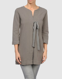 DOUDOU - CAPISPALLA - Soprabiti - su YOOX.COM