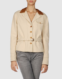 RALPH LAUREN - CAPISPALLA - Giacche - su YOOX.COM