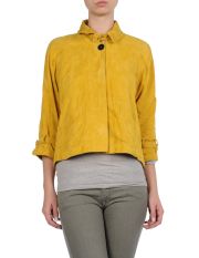BOY by BAND OF OUTSIDERS - Capospalla pelle