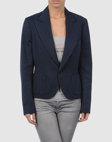 ZOOM RALPH LAUREN - Blazer