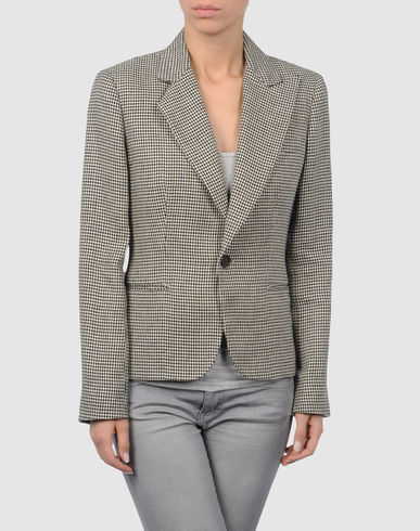 ZOOM RALPH LAUREN - Blazer