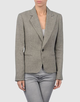 RALPH LAUREN - CAPISPALLA - Giacche - su YOOX.COM
