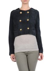 BOY by BAND OF OUTSIDERS - Capospalla pelle