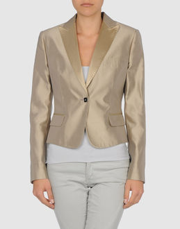 DOLCE & GABBANA - CAPISPALLA - Giacche - su YOOX.COM