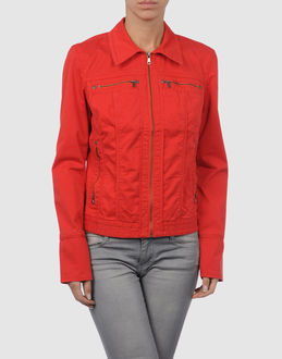 Jacke - CALVIN KLEIN JEANS - BEI YOOX.COM